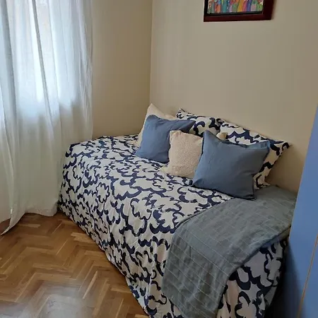 Apartment Piso Pumarin Oviédo