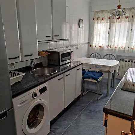 Piso Pumarin Apartment